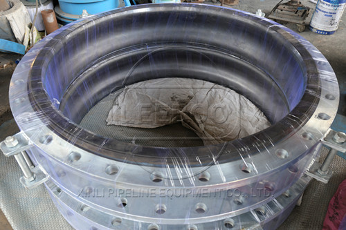 核電工程中的<a href=http://m.o7cf.cn target=_blank class=infotextkey>橡膠接頭</a>