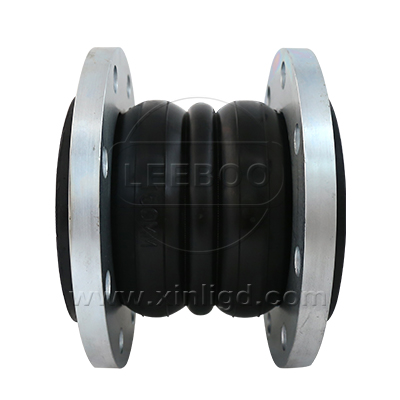 雙球體<a href=http://m.o7cf.cn target=_blank class=infotextkey>橡膠接頭</a>