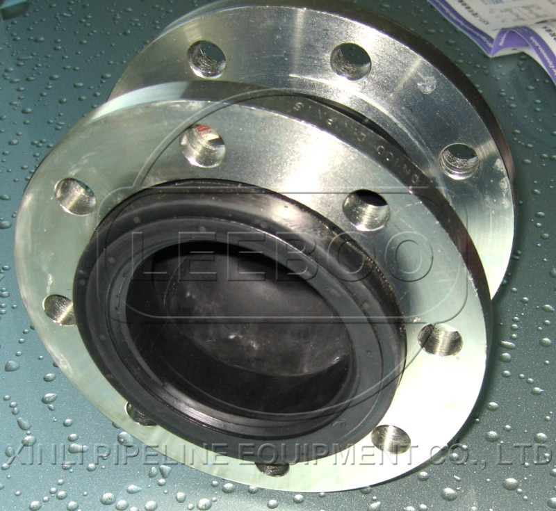 江蘇省淮安市金湖縣可曲撓<a href=http://m.o7cf.cn target=_blank class=infotextkey>橡膠軟接頭</a>