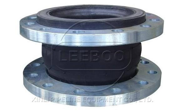 鋼廠管道專用<a href=http://m.o7cf.cn target=_blank class=infotextkey>橡膠接頭</a>